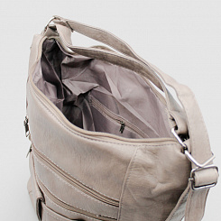 Сумка-рюкзак, 1703-6Khaki