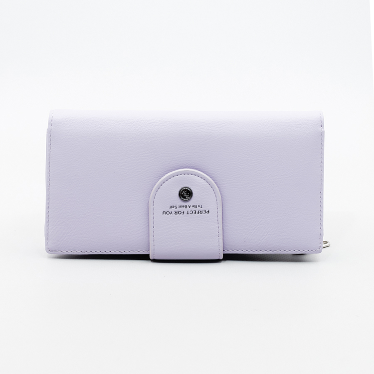 Кошелек, HZ6130-001Lavender