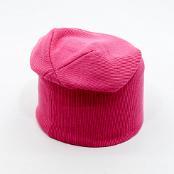 Шапка, T0808Fucsia