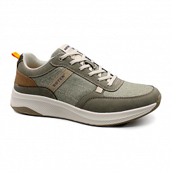 Кроссовки, 22S042Khaki