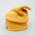 Шапка, R2607Mustard