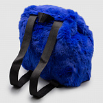 Рюкзак-Fur, ZF-9933-Blu