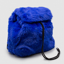 Рюкзак-Fur, ZF-9933-Blu