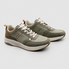 Кроссовки, 22S042Khaki