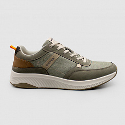 Кроссовки, 22S042Khaki