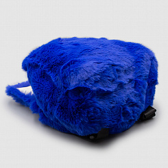 Рюкзак-Fur, ZF-9933-Blu