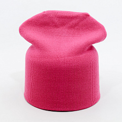 Шапка, T0808Fucsia